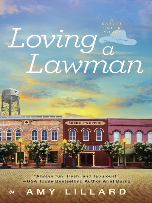 Title details for Loving a Lawman by Amy Lillard - Available